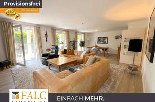 Wohnung kaufen in 45659 Recklinghausen, Stilvolle Maisonettewohnung auf zwei Ebenen I Recklinghausen