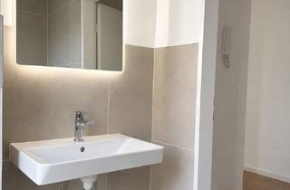 Wohnung kaufen in 47506 Neukirchen-Vluyn, Erstbezug nach Renovierung | 1,5-Zimmer-Eigentumswohnung mit Balkon | Ideal für Kapitalanleger