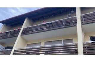 Wohnung kaufen in Oggenriederweg, 87600 Kaufbeuren, Schöne gepflegte Wohnung mit großzügigen Balkon