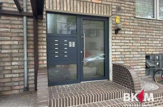 Wohnung kaufen in 44534 Lünen, Großzügige 3-Zimmer-Eigentumswohnung mit Garage und großem Balkon