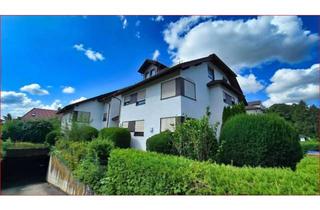 Wohnung kaufen in 75177 Nordstadt, 2 Zimmer Dachgeschoss Wohnung in der Nordstadt