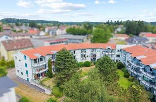 Wohnung kaufen in 78333 Stockach, Komfortable 2,5-Zimmer-Wohnung mit Terrasse – Barrierefrei wohnen in ruhiger Lage!