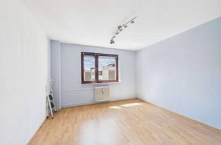 Wohnung kaufen in 63128 Dietzenbach, Bezugsfrei: 2 Zimmer, Loggia & Aufzug | solide ETW in Dietzenbach