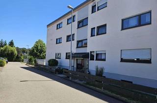 Wohnung kaufen in 89564 Nattheim, Wohnen mit Charakter: Eigentumswohnung in Nattheim