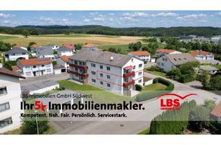 Wohnung kaufen in 78576 Emmingen-Liptingen, Gestalten statt Kompromisse eingehen