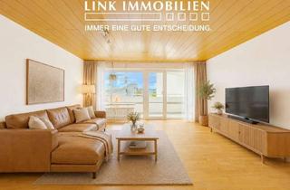 Wohnung kaufen in 71282 Hemmingen, Wohnen mit Weitblick: großzügige 4,5-Zimmer-Wohnung mit sonniger Süd-Loggia!