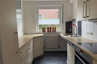 Wohnung kaufen in 41334 Nettetal, Wohnen mit Komfort: 2- Zimmer- Erdgeschosswohnung mit Terrasse und Einbauküche