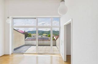 Wohnung kaufen in 74538 Rosengarten, Charmante 2-Zimmer-Wohnung mit Dachterrasse – Ideal für Eigennutzer oder Kapitalanleger