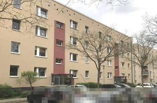 Wohnung kaufen in 14469 Nedlitz, Freie 3 - Zimmer Wohnung mit Südbalkon — nahe Universität