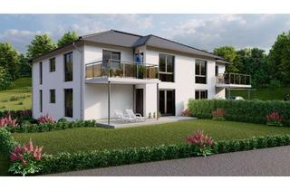 Wohnung kaufen in 88480 Achstetten, Topmoderne Wohnung in Oberholzheim mit zwei Stellplätzen