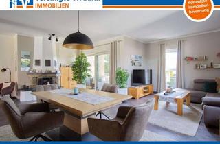Wohnung kaufen in 67133 Maxdorf, Elegant & hochwertig - 3ZKB mit großzügigem Südbalkon!