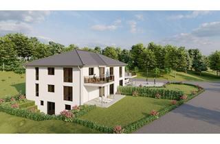 Wohnung kaufen in 88480 Achstetten, Topmoderne Souterrain Wohnung in bester Lage in Oberholzheim