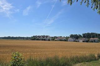 Wohnung kaufen in 84503 Altötting, ... beziehbare 2-Zi-Whg mit unverbaubarem Weitblick nach Süden in begehrter Wohnlage ...