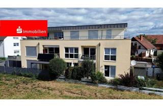 Wohnung kaufen in 64832 Babenhausen, Eigentumswohnung in Harpertshausen