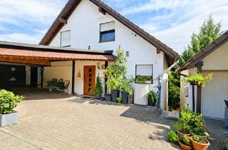 Wohnung kaufen in Hofäckerstraße 14, 74889 Sinsheim, 2,5 Zimmer Wohnung mit Garten in Sinsheim- Reihen zu verkaufen