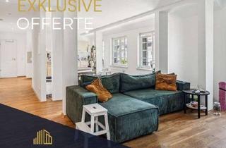 Loft kaufen in 65929 Höchst, Stilvoll wohnen mit historischem Flair – außergewöhnliche 2-Zimmer-Loftwohnung in Frankfurt-Höchst