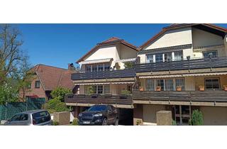Wohnung kaufen in Laubsängerweg, 44388 Westrich, Provisionsfreie, gepflegte Doppelhaushälfte bzw.Maisonettewohnung mit ausgebautem Dachgeschoss