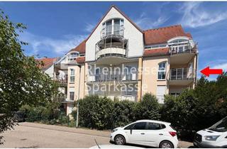 Wohnung kaufen in 55276 Oppenheim, Attraktive 3-Zimmer-Wohnung inklusive 2 Stellplätzen in Oppenheim!
