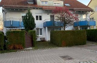 Wohnung kaufen in Mooräckerweg, 73734 Esslingen, TOP 2-Zimmer Wohnung in Esslingen-Berkheim, perfekt zur Kapitalanlage