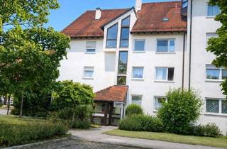 Wohnung kaufen in Im Mitteresch 58, 87700 Memmingen, Zuhause mit 3 Zimmern in Memmingen