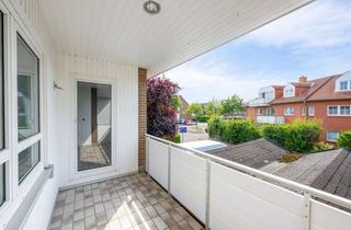 Wohnung kaufen in 28844 Weyhe, Gemütliche Maisonettewohnung mit Südbalkon und Carport in Kirchweyhe