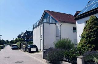 Wohnung kaufen in Eitelbrodstraße, 38108 Braunschweig, Wunderschöne Dachgeschosswohnung mit großzügiger Sonnenterrasse in Braunschweig-Querum