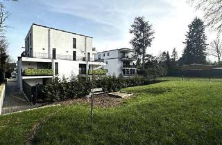 Wohnung kaufen in Buchrainweg 139, 63069 Lauterborn, Im Buchrainweg vermietete 3 Zimmer Neubau 2 Bäder 2 Balkone mit Küche und Einbauschränke