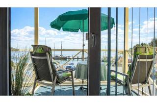 Wohnung kaufen in 23999 Insel Poel, Ferienwohnung am Yachthafen von Kirchdorf – Ihr Rückzugsort auf der Insel Poel
