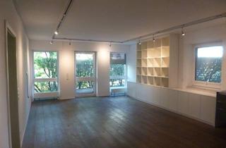 Wohnung kaufen in Dohne 50, 45468 Mitte, Exklusive + Exquisite 2,5 Raum EG-ETW mit Terrasse, Einbauküche und Tiefgaragen-Stellplatz