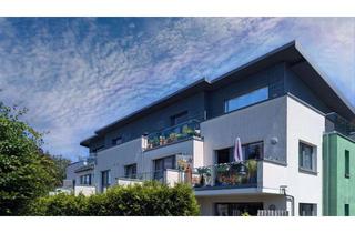 Penthouse kaufen in 52159 Roetgen, Barrierefreies Penthouse mit Weitblick! Moderne Eigentumswohnung mit Aufzug in Roetgen