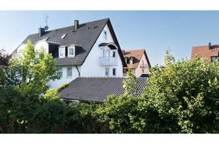 Wohnung kaufen in 85399 Hallbergmoos, SPITZEN MIETE! Investment: 4-Zimmer-Maisonette inkl. Balkon und ca. 4 % Rendite