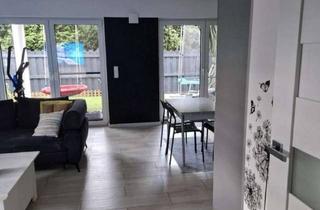Wohnung kaufen in 33332 Gütersloh, Moderne Erdgeschosswohnung mit Garten in Gütersloh zu Verkaufen