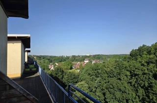 Penthouse mieten in Alte Dorfstr. 37, 19063 Zippendorf, Exklusive Penthouse-Wohnung mit Dachterrasse und Panoramablick über Schwerin