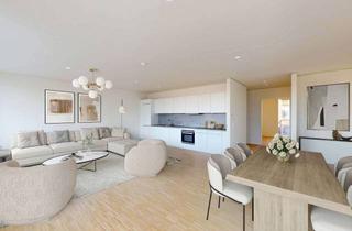 Wohnung mieten in George-Stephenson-Straße 20, 10557 Tiergarten, Your Urban Oasis – Großzügiges 3-Zimmer-Apartment im Crown II
