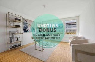 Wohnung mieten in George-Stephenson-Straße 20, 10557 Tiergarten, Your Urban Oasis – Großzügiges 3-Zimmer-Apartment im Crown II