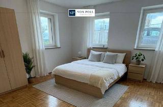 Wohnung mieten in 96049 Wildensorg, Gemütliche 2-Zimmerwohnung mit Gartennutzung