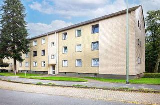 Wohnung mieten in Luisenstraße 30, 47198 Hochheide, Gemütliches Apartment - vollständig renoviert!/Freshly renovated. Cozy. Ready for you.