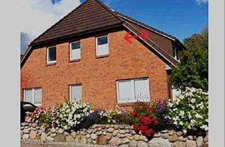Wohnung mieten in Paul-Dölz-Straße 14, 25832 Tönning, Attraktive 2-Zimmer-Wohnung in Tönning