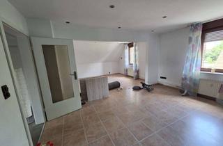 Wohnung mieten in Marler Straße 128, 45896 Hassel, Großzügige Wohnung mit ausgebautem Dachgeschoss