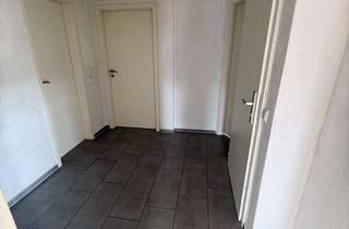 Wohnung mieten in 72581 Dettingen, Helle 4-Zimmer DG Wohnung mit Balkon