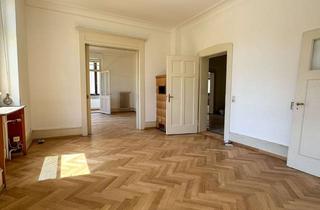 Wohnung mieten in Romaneistraße, 79312 Emmendingen, Großzügige sanierte 4-Zimmer-Altbauwohnung