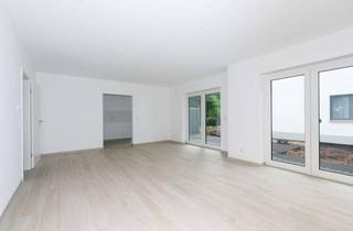 Wohnung mieten in Unterschanze 3a, 55597 Wöllstein, Stilvoll 3-Zimmer-Wohnung in Wöllstein Baujahr 2020