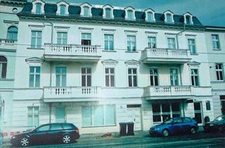 Wohnung mieten in Friedrich-Ebert-Straße 54, 14467 Nördliche Innenstadt, Exklusive 3-Zimmer-Dachgeschosswohnung mit Dachterrasse in bester Lage von Potsdam