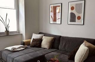 Wohnung mieten in 63739 Aschaffenburg, Charmante Altbauwohnung mit besonderem Flair in zentraler Lage