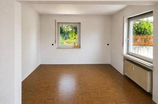 Wohnung mieten in 72631 Aichtal, Frisch renovierte, helle 4-Zimmer-Wohnung mit großem Balkon und traumhaften Fernblick
