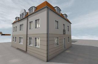 Wohnung mieten in Bahnhofstrasse 43, 87724 Ottobeuren, Kernsanierte 3-Zimmer-Wohnung in Ottobeuren