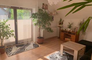 Wohnung mieten in 27283 Verden, Großzügige 2-Zimmer Wohnung mit Balkon