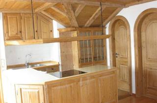 Wohnung mieten in 82346 Andechs, 2,5-Zimmer Dachgeschoß-Wohnung in Andechs