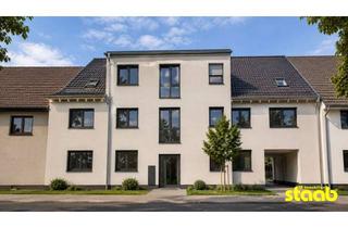 Wohnung mieten in 63743 Obernau, EXCLUSIVE NEUBAU 3-ZIMMERWOHNUNG IN OBERNAU