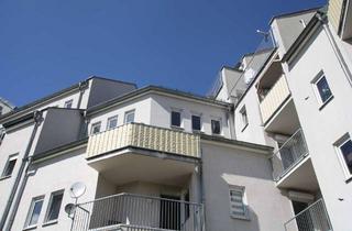 Wohnung mieten in Streitsberg, 08523 Plauen, Komfortable 3-Zimmer-Maisonette-Wohnung mit Balkon und Tiefgarage in Plauen